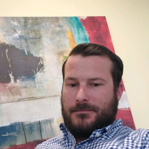 Meet your Posher, Michael - Picture 1 of 1